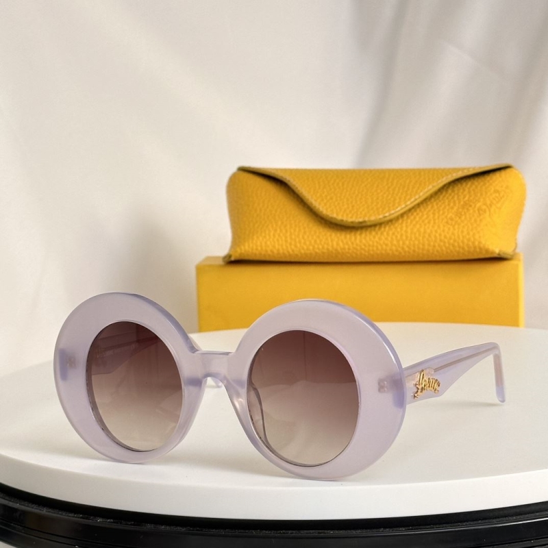 Loewe Sunglasses